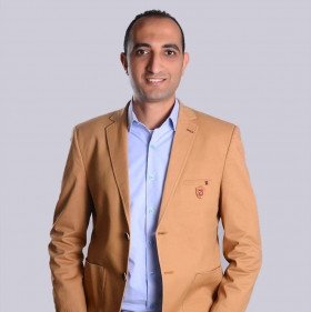 دكتور إسلام الزعيم
