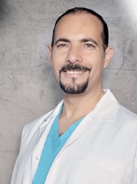 دكتور خالد السلاوى