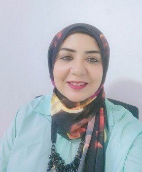 دكتورة صفاء محمد