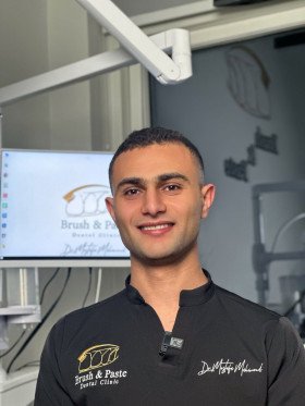 دكتور مصطفى محمود