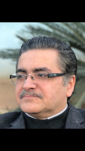 Dr Hassan Baky Cardiology and Intensive Care Giza SquareDr Hassan Baky