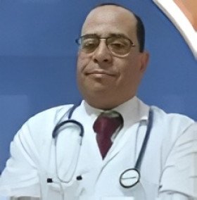 دكتور وجدي سمير فخري