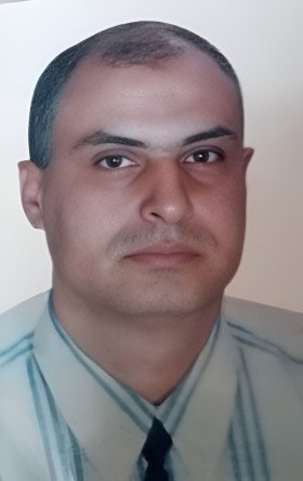 دكتور هشام صالح
