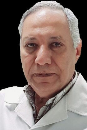 دكتور محسن محمد