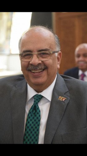 دكتور هشام منير يوسف