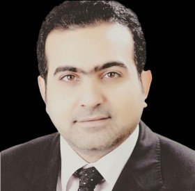 دكتور تامر شديد