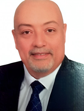 دكتور عماد سوريال