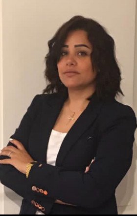 أخصائية نفسية ماريان برسوم