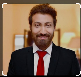 دكتور محمد عادل عيسى
