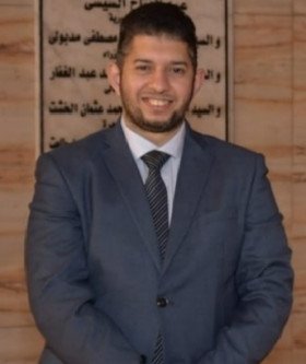 دكتور عمرو عبد الله عبد الوهاب - جراحة المناظير  في الهرم