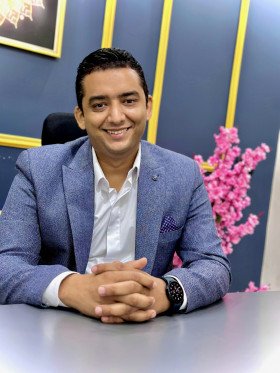 دكتور أحمد حمدى - ذكورة وعقم في العامرية