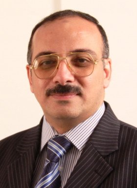 دكتور ياسر أحمد سلام