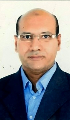 Dr Mohammed Hassnen Joints and Sports Injuries 6th of October CityDr Mohammed Hassnen