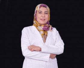 دكتورة مشيرة صادق - طب وتجميل الاسنان في مدينة نصر