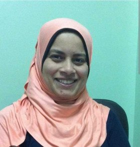 دكتورة ايمان فؤاد