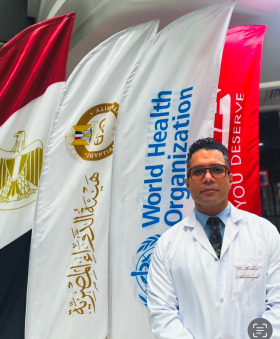 دكتور ابراهيم محمد عبد المجيد