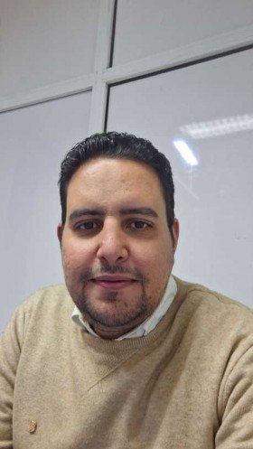 دكتور محمد عبد الحليم 