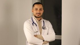 دكتور عبدالستار طنطاوي