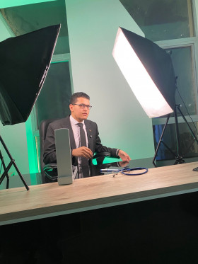 دكتور عبد القدوس فتحي