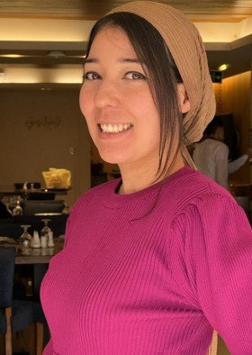 Dr Nada Fawzy - psychiatry and Addiction in Haram