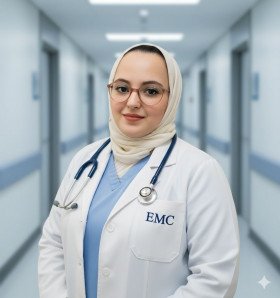 دكتورة جهاد طه جوده