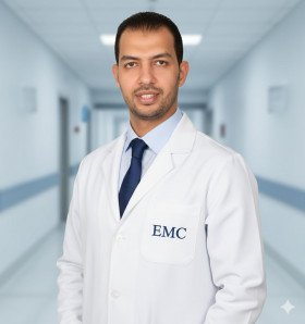 دكتور عمرو توفيق يونس