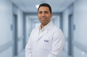 دكتور عيادات ايجيبت ميديكال كلينيك 