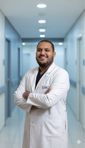 دكتور اسلام ناصر بيومي