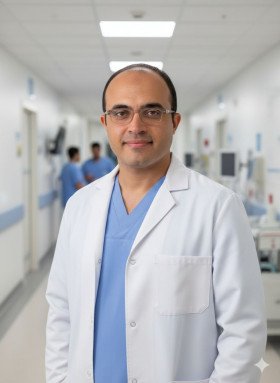 دكتور عيادات ايجيبت ميديكال كلينيك 