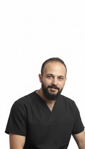 دكتور لؤي هارون