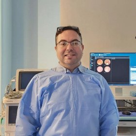 دكتور محمود فاروق