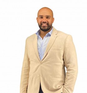 دكتور محمد احمد السيد