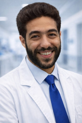 دكتور محمد باهي