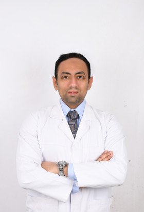 دكتور خالد فؤاد