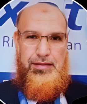 دكتور يحيى عبد الشافي - روماتويد ومفاصل في المعادي