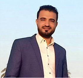 دكتور محمد احمد رشاد - الجهاز الهضمى والكبد  في فيصل