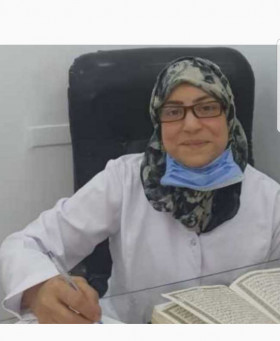 Dr Hekmat El Gendi Dentistry and Dental Surgeries AzbakeyaDr Hekmat El Gendi