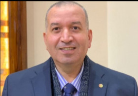 دكتور احمد عبد الحي طلبه