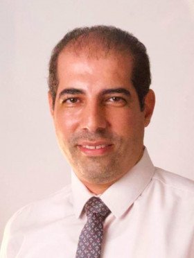 دكتور محمد عزب - الجلدية والتناسلية والذكورة في مدينة نصر