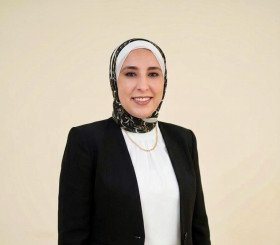 Dr  Hagar Soliman - Psychiatry in Zamalek