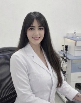 دكتورة نرمين عوض