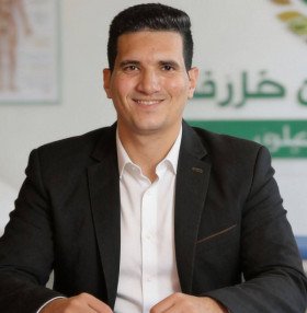 دكتور شهاب النجار - علاج طبيعي وتغذية في شبين الكوم