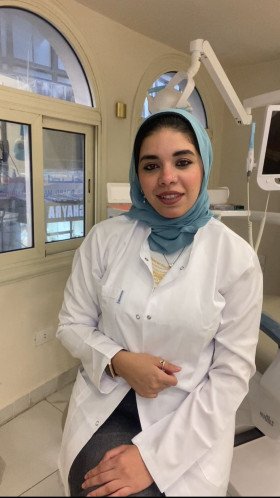 دكتورة رنيم عبده