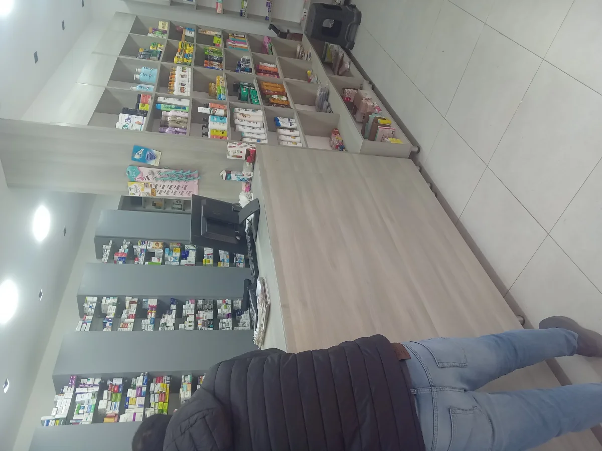 pharmacy Photo