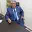Mohamed Salem